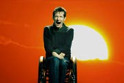 Persönliche Geschichten wie jene von Stefan Duner (Bild) sollen die Öffentlichkeit zum Nachdenken anregen. (Bild: PD)