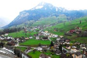 Dallenwil wird die siebte Einheitsgemeinde im Kanton Nidwalden. (Bild: Corinne Glanzmann)