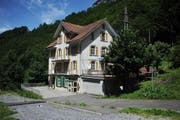 Ausgezeichnet: Haus Grünenwald bei Engelberg. (Archivbild Corinne Glanzmann)
