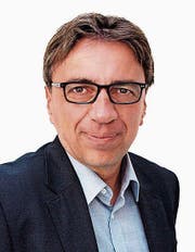 Ruedi Kaufmann (FDP), Gemeinderat in Ebikon. (Bild: PD)