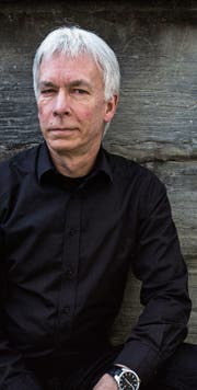Stephen Smith dirigiert am kommenden Samstag die Cantori contenti und die Zuger Sinfonietta. (Bild: Tomasz Trzebiatowski/PD)