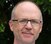 Heinz Rühle ist noch bis Ende Schuljahr als Leiter der Merlischacher Schule tätig. (Bild: pd)