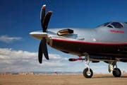 Ein Pilatus PC-12 NG Modell 2016 (Bild PD)