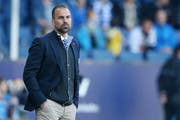 Will FCL-Trainer bleiben: Markus Babbel. (Bild: Philipp Schmidli)