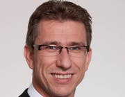 Christoph Bangerter übernimmt die Leitung der Musikschule Malters. (Bild: pd)