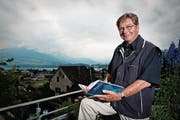 Paul Senn. (Bild: Roger Grütter)