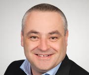 Peter Ziswiler ist neuer Kirchenratspräsident der Kirchgemeinde Ettiswil. (Bild: pd)