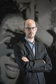 «Ist ein Täter nicht in der Lage, die Genugtuung auszurichten, kann das Opfer diese bei der Opferhilfe beantragen.» David Bermejo, Leiter Opferhilfe Kanton Luzern (Bild: Pius Amrein (LZ) (Luzerner Zeitung))
