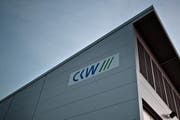 Das Bundesgericht hat entschieden: Die Eidgenössische Elektrizitätskommission (ElCom) muss den Stromlieferpreis der CKW an die Giesserei von Roll casting AG festlegen. (Symbolbild) (Bild: Pius Amrein / Neue LZ)