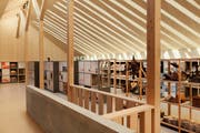 Museum Ziegelei in Cham. (Bild PD)