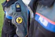 Am Street-Parade-Wochenende wurden gezielt Polizeikontrollen durchgeführt. (Symbolbild LZ)