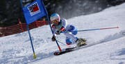 Beatrice Zimmermann (Telemark, 26, Stans) (Bild: Beatrice-Zimmermann.ch)