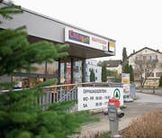 Die Postagentur im Creabeck besteht seit 2012. (Bild: Maria Schmid (Hünenberg See, 6. Dezember 2017))