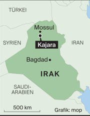 IRAK_mossul (Bild: mop)