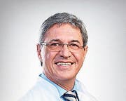 Dr. med. Felix Buschor. (Bild: PD)