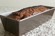 Ein frisch gebackener Lebkuchen. (Bild: Archiv)