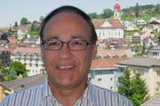 Ab 1. September Geschäftsführer der Gemeinde Ruswil: Markus Loser.