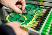 Die Swisscom beginnt noch in diesem Jahr im Bezirk Küssnacht mit dem Ausbau der neuesten Glasfasertechnologien. (Bild PD)