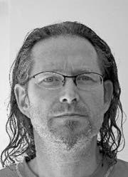 Markus Bürgi. (Bild: PD)