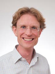 Ursin Villiger. (Bild: PD)