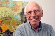 Niklaus Oberholzer: Der Publizist und ehemalige Ressortleiter der Neuen Luzerner Zeitung erhält den Horwer Anerkennungspreis.