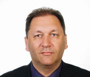 Der neue Vorsteher des Amtes für Migration: Markus Blättler. (Bild: pd)