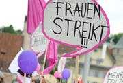 Symbolbild. (Bild: Maria Schmid (Luzern, 14. Juni 2011))