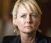 Isabelle Moret Bild: KEY