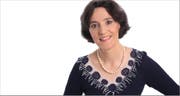 Franziska Eucken-Bütler heisst die neue Rektorin der Kantonsschule Zug. (Bild: PD)