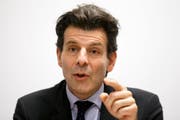 Roberto Balzaretti. (Bild: Salvatore Di Nolfi/Keystone)
