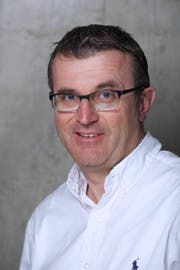 Thomas Bitzi. (Bild: PD)