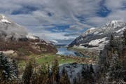 Lungern (Bild: Marc Imfeld)