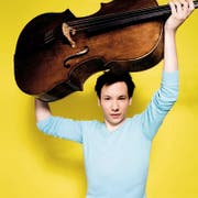 Will den Zugang zu klassischer Musik demokratisieren: Cellist Edgar Moreau. (Bild: PD/Julien Mignot)