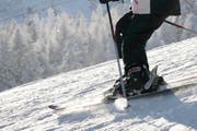 Die vernunfallte 14-Jährige kommt aus dem Kanton Schwyz. (Symbolbild Neue LZ)