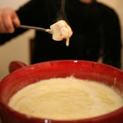 Das Fondue House läuft gut. Dennoch wurde dem Besitzer gekündigt. (Symbolbild Neue LZ)