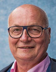 Rolf Widmer (Bild: PD)