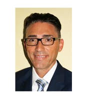 Roland Streit wird neuer Rektor der Kaufmännischen Berufsschule Lachen. (Bild: PD)