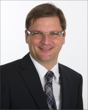 Bruno Vogel. (Bild: PD)
