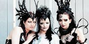 Schaurig-schöne Gestalten: Die Gothic-Szene ist eine oft falsch eingeschätzte Subkultur. (Bild: PD)