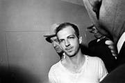 Lee H. Oswald (Bild: Privatarchiv)