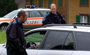 Während der Fasnacht finden vermehrt Polizeikontrollen statt. (Archivbild Michael Buholzer/Neue LZ)