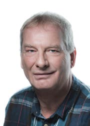 Rainer Rickenbach (Bild: Dominik Wunderli)