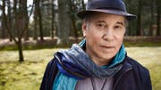 Paul Simon (74) kam diesmal beim Komponieren etwas schwerer aus den Startblocks. (Bild: Universal/PD)