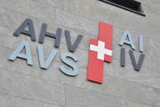 Sind in Luzern bei der AHV-Stelle Steuergelder verschleudert worden? (Bild: Archiv Neue LZ)