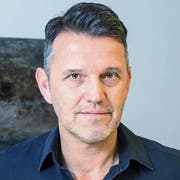Der Luzerner Architekt Martin Zemp. (Bild: PD)