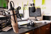 radioindustrie (Bild: Dominik Hodel / Neue ZZ)