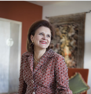 Doris Fiala (Bild: Martin Ruetschi/Keystone)