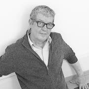 Hans Graber,Redaktor Luzerner Zeitung