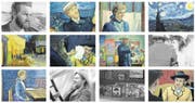 Der komplett von Hand gemalte Langfilm erweckt die Kunstwerke Vincent van Goghs zum Leben – einer der interessantesten Animationsfilme der letzten Jahre. (Bilder: Praesens Films)