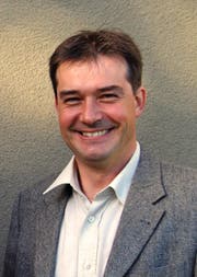 Rektor Jörg Bachmann tritt zurück. (Bild: pd)